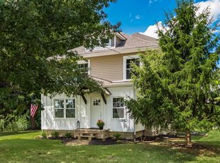 1843 Horseshoe Rd, Delaware, OH 43015