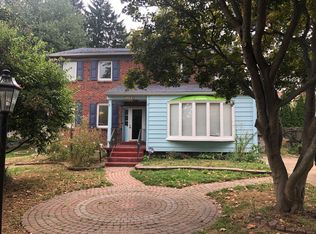 105 Maplewood Ave, Upper Darby, PA 19082