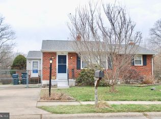 78 Springlake Dr, Newark, DE 19711