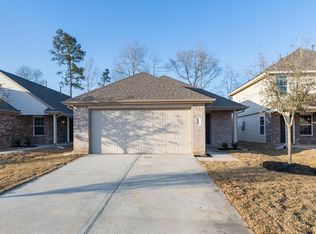 3245 Chunk Dr, Conroe, TX 77301