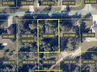 1224 Hillburn St E, Lehigh Acres, FL 33974