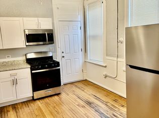 1920 W Cermak Rd APT 3R, Chicago, IL 60608