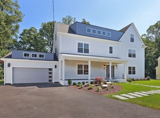 332 Szost Dr, Fairfield, CT 06824