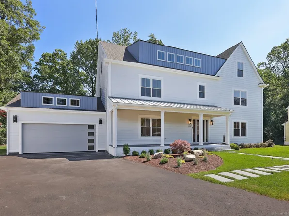 332 Szost Drive, Fairfield, CT 06824