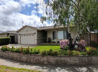 1096 Smith Ave, Campbell, CA 95008