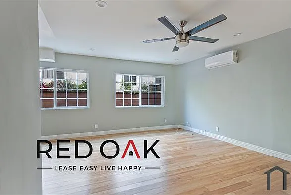 1023 N Hayworth Ave #4 — Photo 7