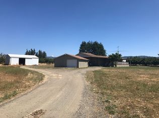 33668 E Harvey Rd, Creswell, OR 97426