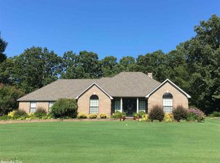 14 Strawberry Cv, Cabot, AR 72023