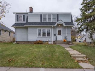 5215 Tioga St, Duluth, MN 55804