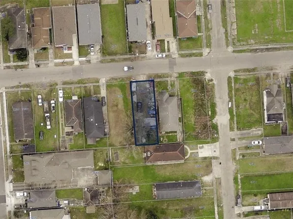 1262 Saint Denis St, New Orleans, LA 70122