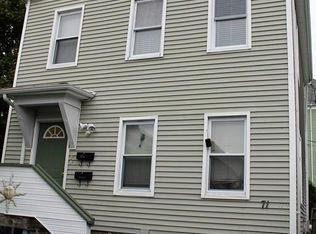 71 Fruit St, New Bedford, MA 02740
