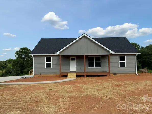 260 Forest Lake Rd, Forest City, NC 28043