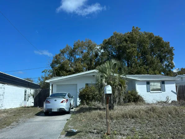 5145 Manor Dr, New Port Richey, FL 34652