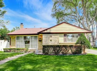 8919 Olcott Ave, Morton Grove, IL 60053