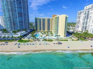 2501 S Ocean Dr APT 433, Hollywood, FL 33019