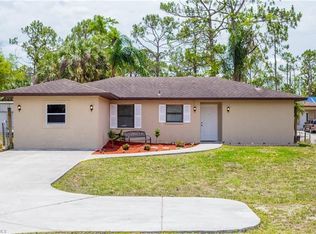 130 Golden Gate Blvd W, Naples, FL 34117