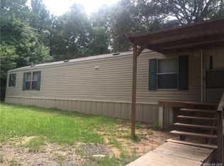234 Amy Ln, Minden, LA 71055
