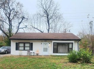 11939 Bridgevale Ave, Saint Louis, MO 63138