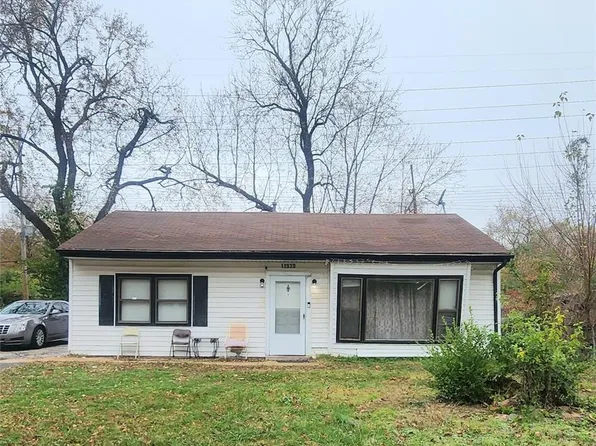 11939 Bridgevale Ave, Saint Louis, MO 63138