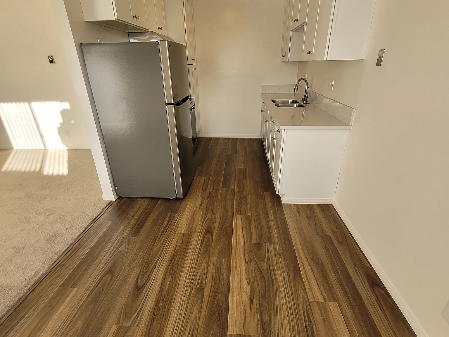 2 bed, $2,300 — Photo 2