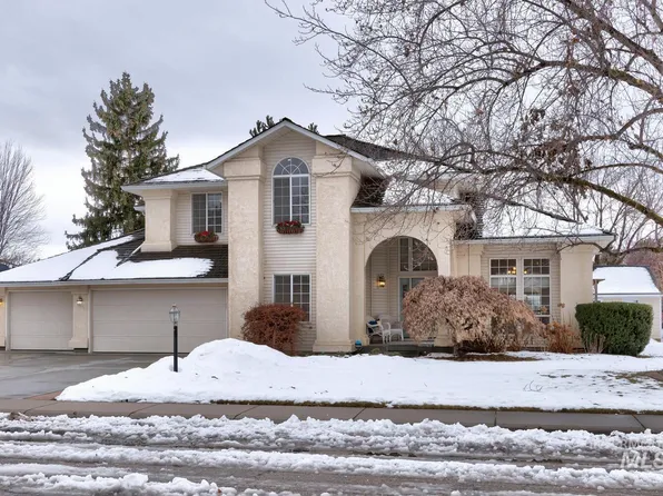 11241 W Hickory Dale Dr, Boise, ID 83713
