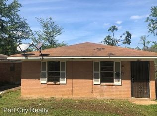 3312 Catherine St, Shreveport, LA 71109