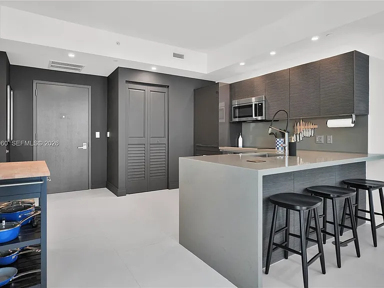 1080 Brickell Ave #1802 — Photo 7