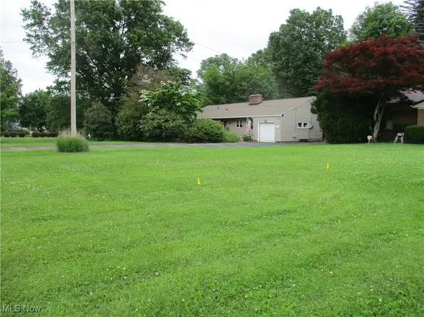 2455 5th Ave, Youngstown, OH 44505