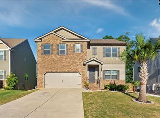 117 Village View Way, Lexington, SC 29072