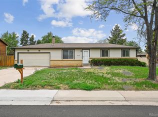 15140 E Columbia Dr, Aurora, CO 80014