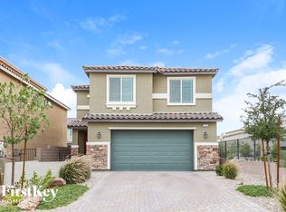 7373 Dazzle Point St, North Las Vegas, NV 89084