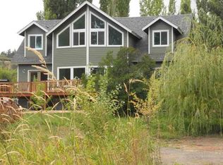 8800 Josephine Ave, Dryden, WA 98821