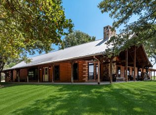 3427 Vz County Road 3710, Wills Point, TX 75169