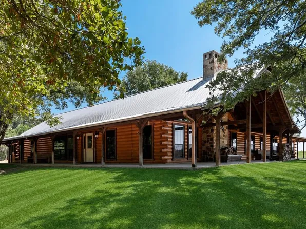 3427 Vz County Road 3710, Wills Point, TX 75169