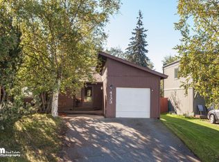 4123 Resurrection Dr, Anchorage, AK 99504
