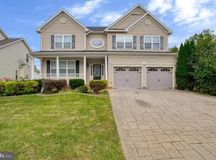 9542 Pep Rally Ln, Waldorf, MD 20603