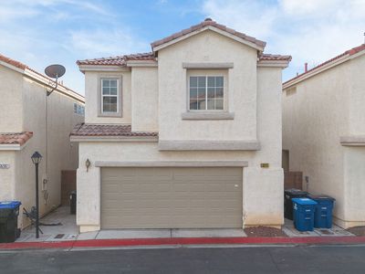 3211 Sunrise Cove Ave, North Las Vegas, NV, 89031