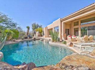 9687 E Peak View Rd, Scottsdale, AZ 85262