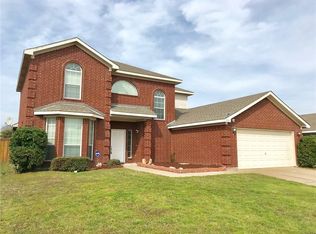 1705 Triumph Trl, Arlington, TX 76002