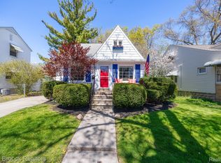 254 Albany St, Ferndale, MI