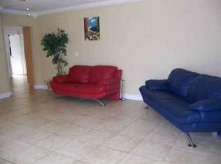4701 NW 6th St, Plantation, FL 33317