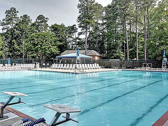 Kiln Creek Community Rec Ctr