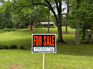 15747 Zion Hill Rd, Andalusia, AL 36421