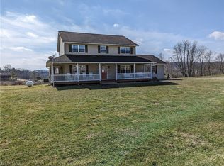 7510 Tori Ln, Nashport, OH 43830