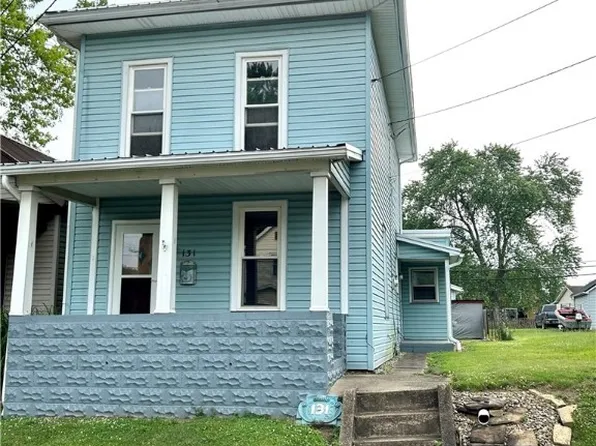 131 S 6th St, Dennison, OH 44621