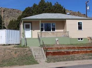 900 14th St, Rawlins, WY 82301