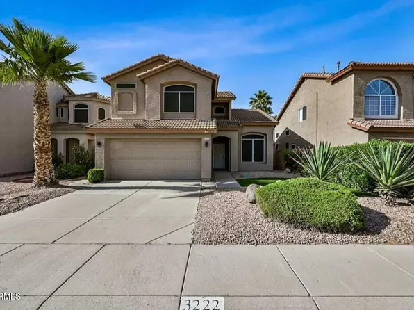 3222 E WICKIEUP Lane, Phoenix, AZ 85050