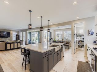 6442 Stablecross Trail, Castle Pines, CO 80108