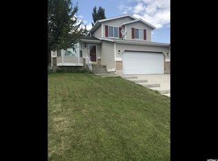 5548 W Ticklegrass Rd, West Jordan, UT 84081