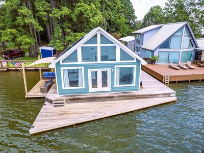 2666 Aqua Vista Dr, Jacksonville, TX, 75766